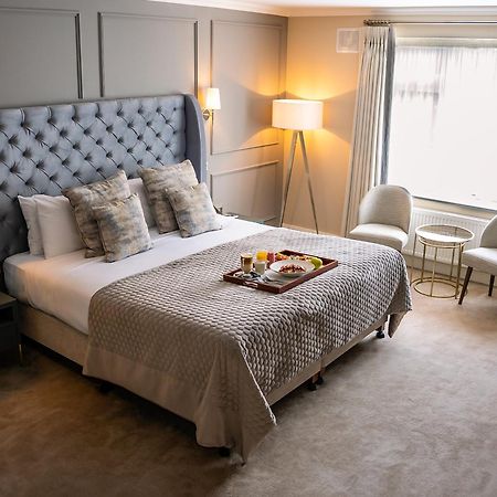 Sandymount Hotel Dublin Zewnętrze zdjęcie
