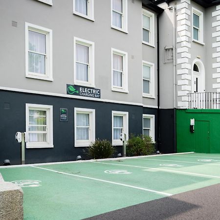 Sandymount Hotel Dublin Zewnętrze zdjęcie