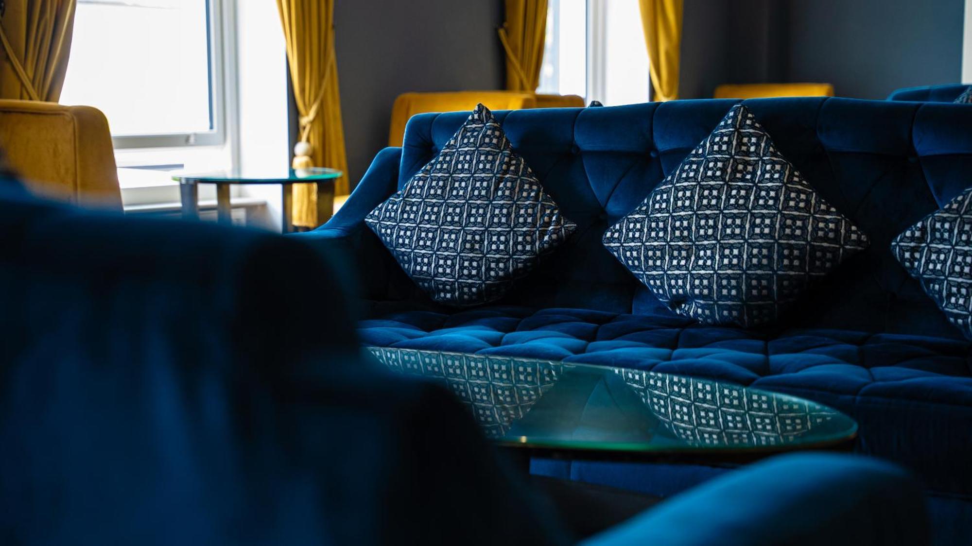Sandymount Hotel Dublin Zewnętrze zdjęcie