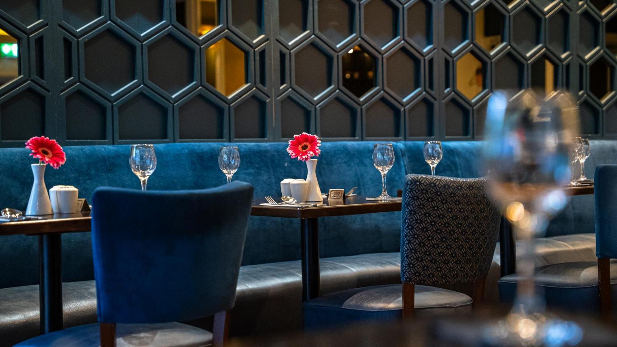 Sandymount Hotel Dublin Zewnętrze zdjęcie
