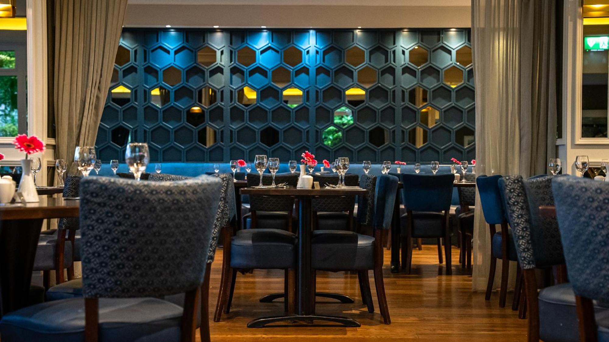 Sandymount Hotel Dublin Zewnętrze zdjęcie