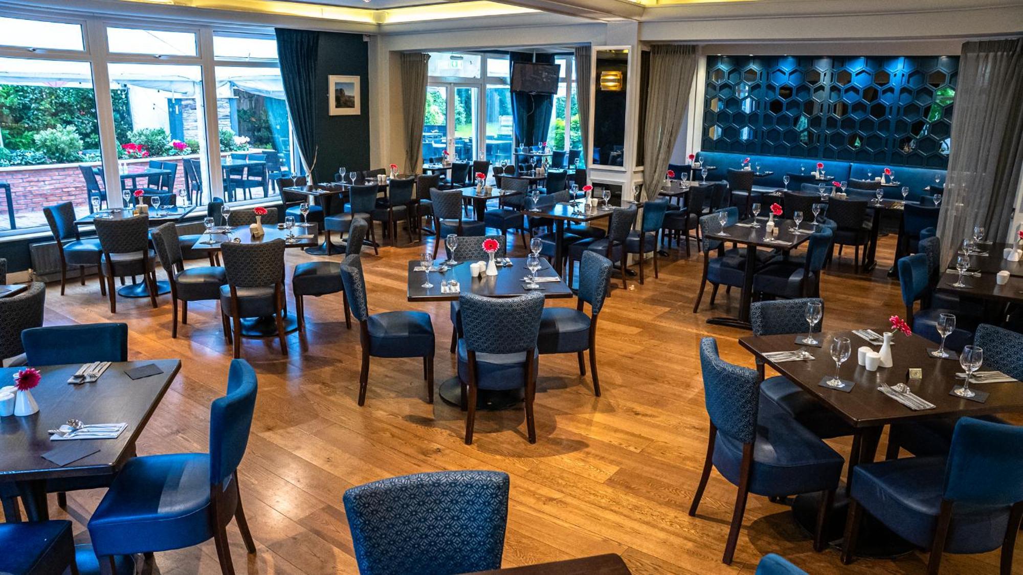 Sandymount Hotel Dublin Zewnętrze zdjęcie
