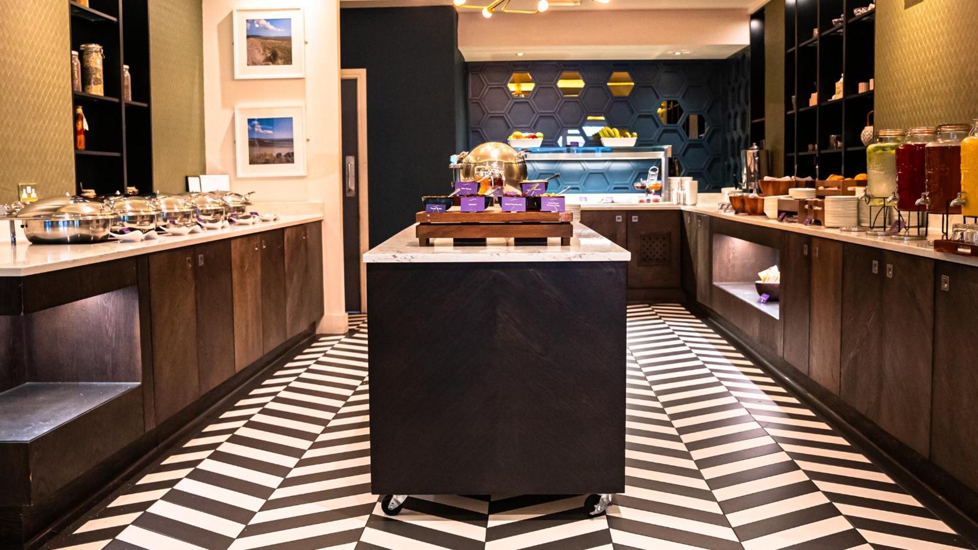 Sandymount Hotel Dublin Zewnętrze zdjęcie