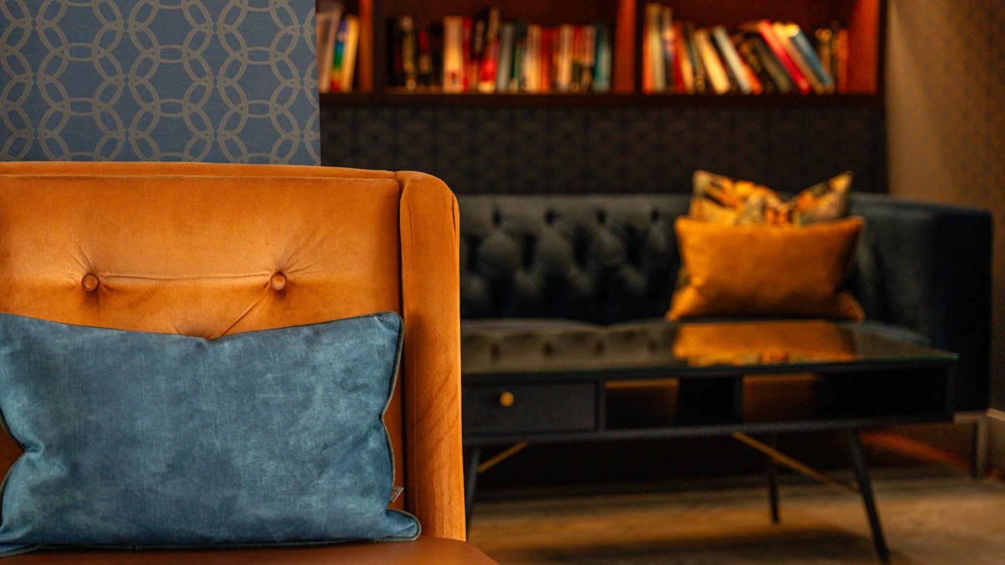 Sandymount Hotel Dublin Zewnętrze zdjęcie