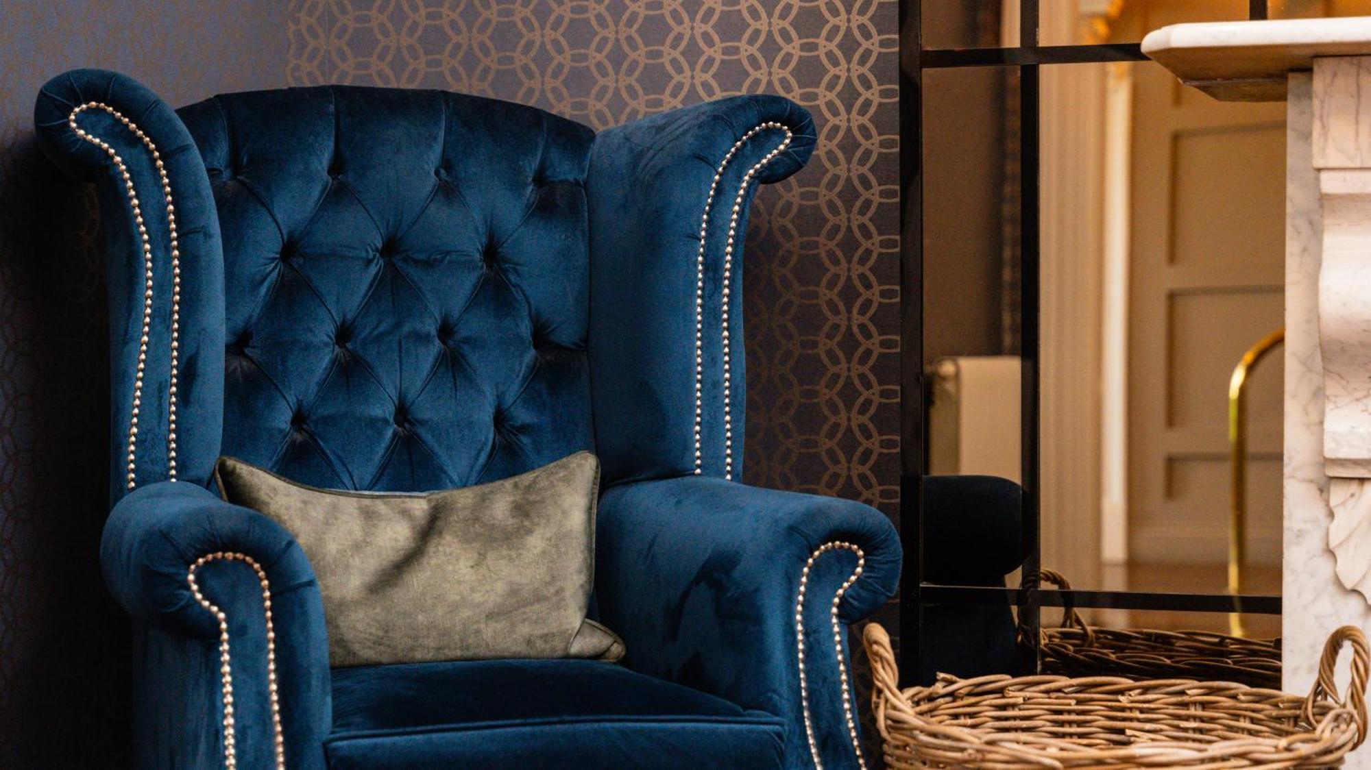 Sandymount Hotel Dublin Zewnętrze zdjęcie