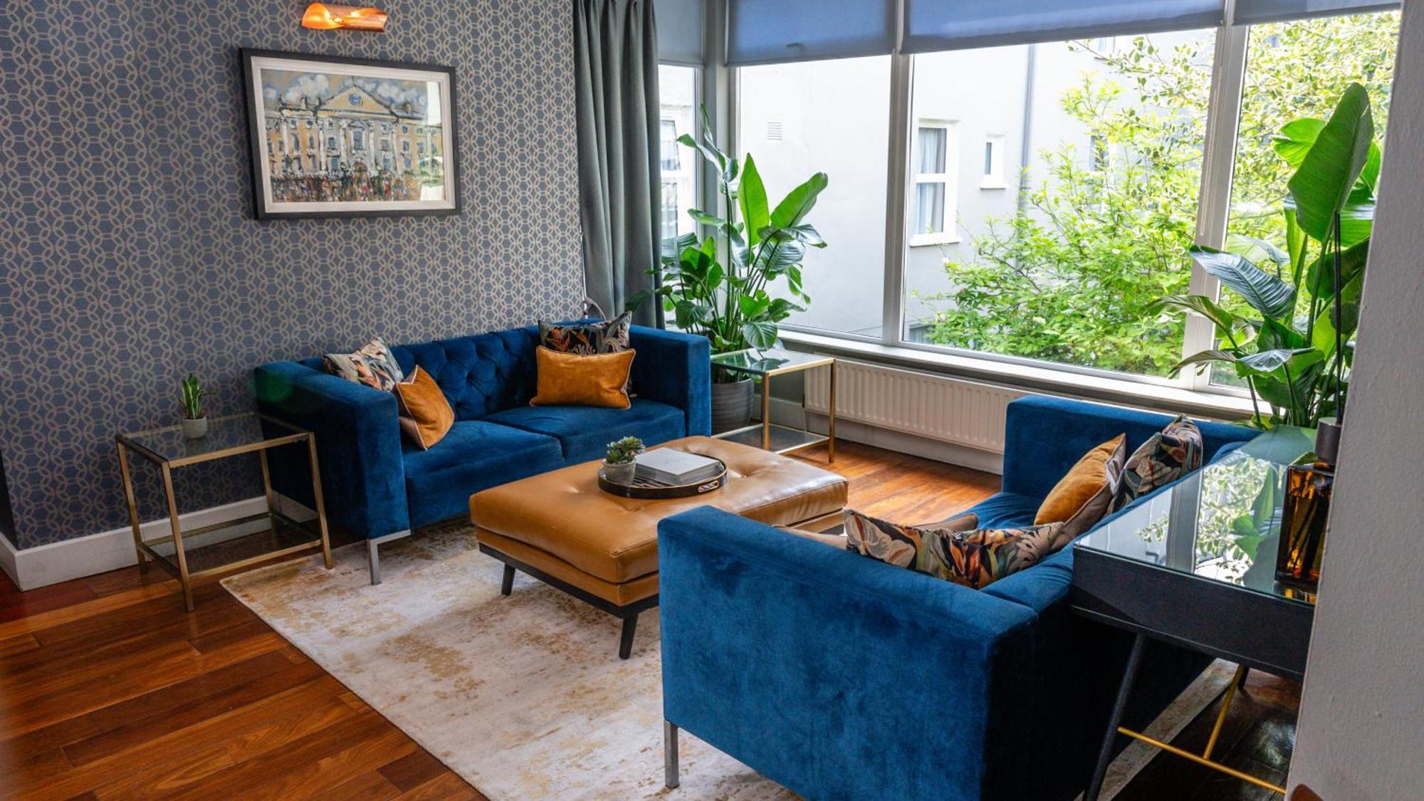 Sandymount Hotel Dublin Zewnętrze zdjęcie