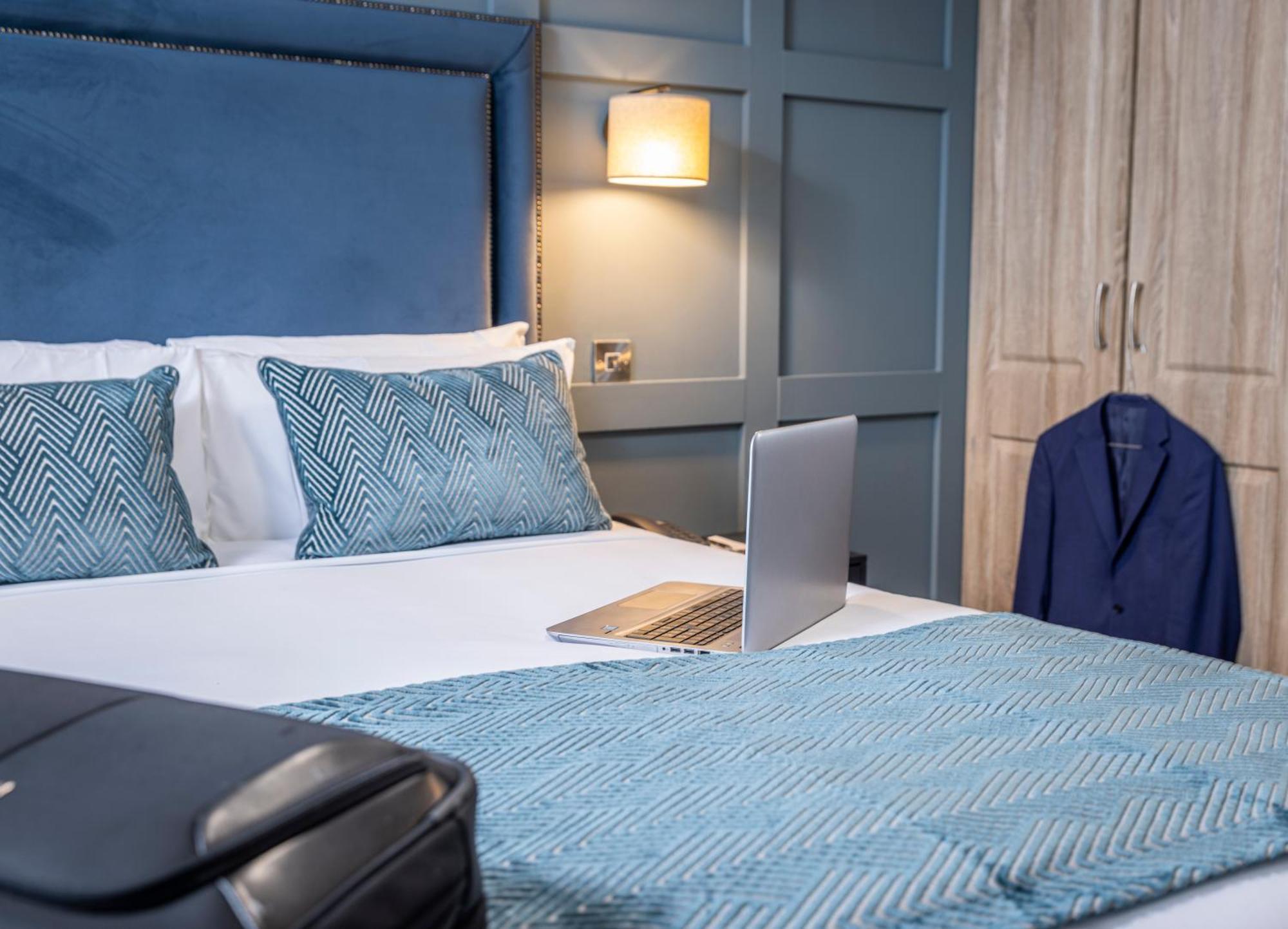 Sandymount Hotel Dublin Zewnętrze zdjęcie
