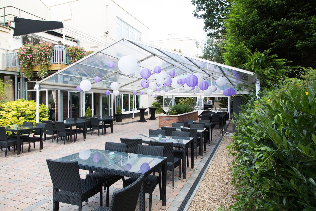 Sandymount Hotel Dublin Zewnętrze zdjęcie