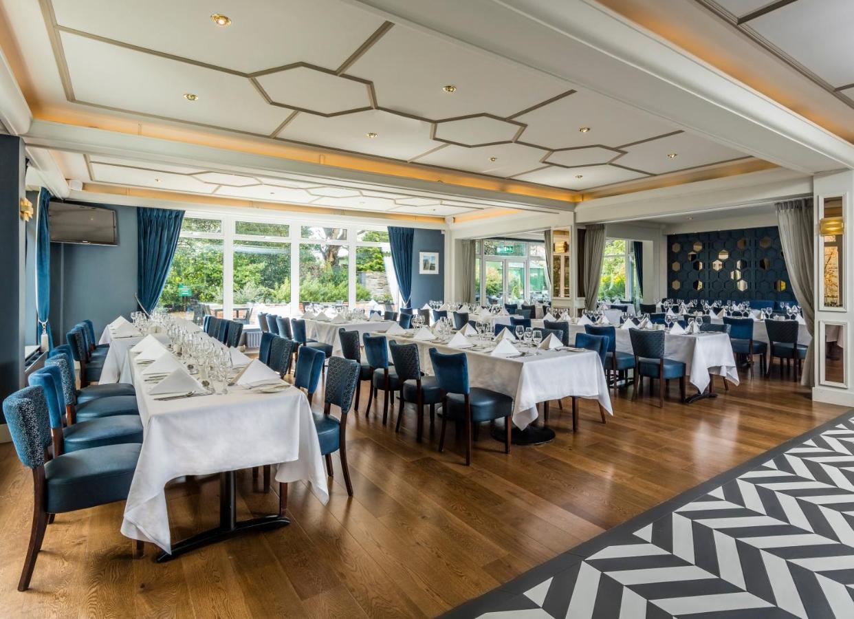 Sandymount Hotel Dublin Zewnętrze zdjęcie