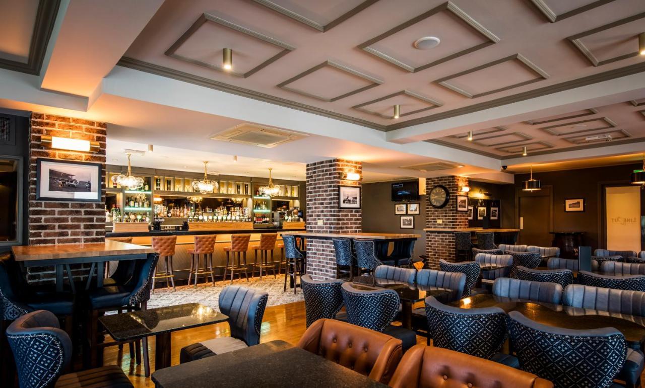 Sandymount Hotel Dublin Zewnętrze zdjęcie