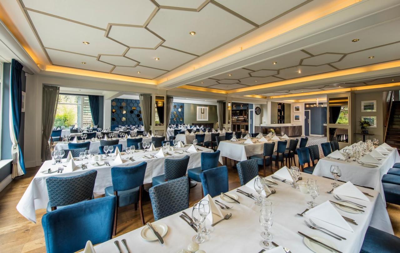 Sandymount Hotel Dublin Zewnętrze zdjęcie
